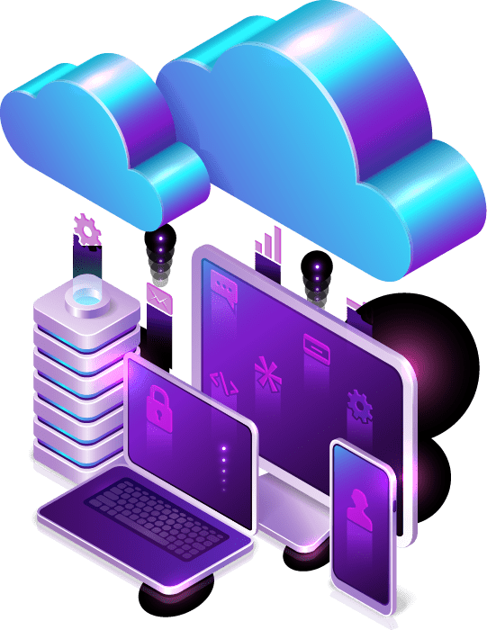 سرورهای مجازی از لوکیشن های مختلف G-Core Labs