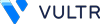 vultr والتر