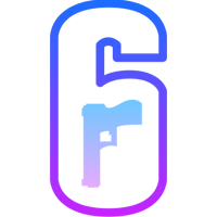 سرور کاهش پینگ و رفع تحریم rainbow six