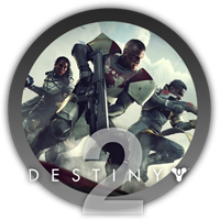 سرور کاهش پینگ و رفع تحریم destiny