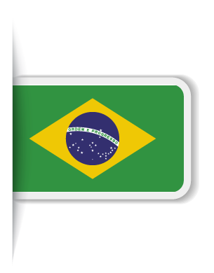 سرور مجازی برزیل
