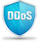 خدمات Anti-DDoS آنتی دیداس حرفه‌ای