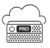 Cloud PRO