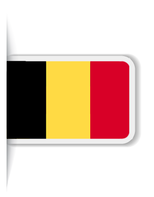 سرور مجازی بلژیک