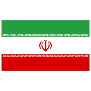 IR-Iran