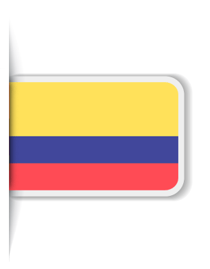 سرور مجازی کلمبیا