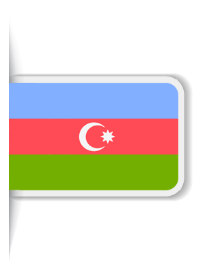 سرور مجازی آذربایجان