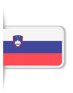 سرور مجازی اسلوونی