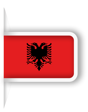 سرور مجازی آلبانی