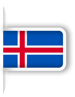 سرور اختصاصی ایسلند