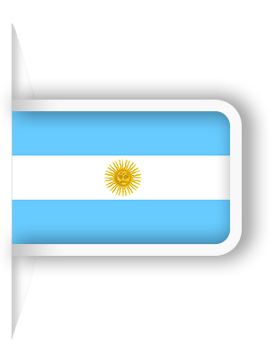سرور مجازی آرژانتین