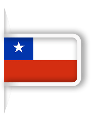سرور مجازی شیلی