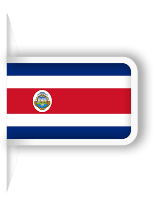 سرور مجازی کاستاریکا
