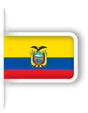 سرور مجازی اکوادور