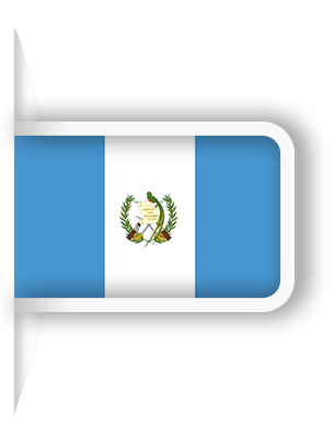 سرور مجازی گواتمالا
