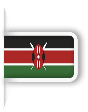 سرور اختصاصی کنیا