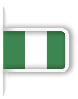 سرور اختصاصی نیجریه