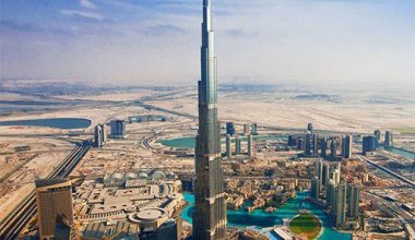 سرور امارات