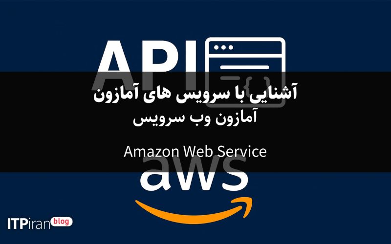 amazon-web-service-API