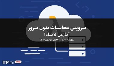 Amazon AWS Lambada