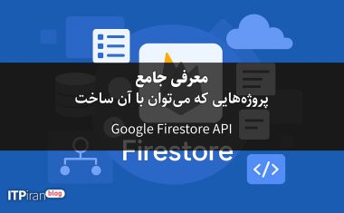 Everything you need to know about Google Cloud's Firestore API