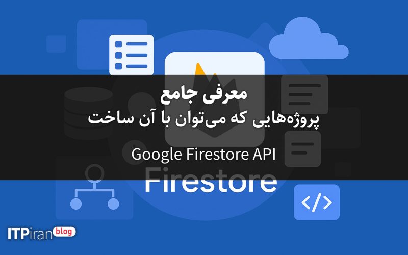 Everything you need to know about Google Cloud's Firestore API