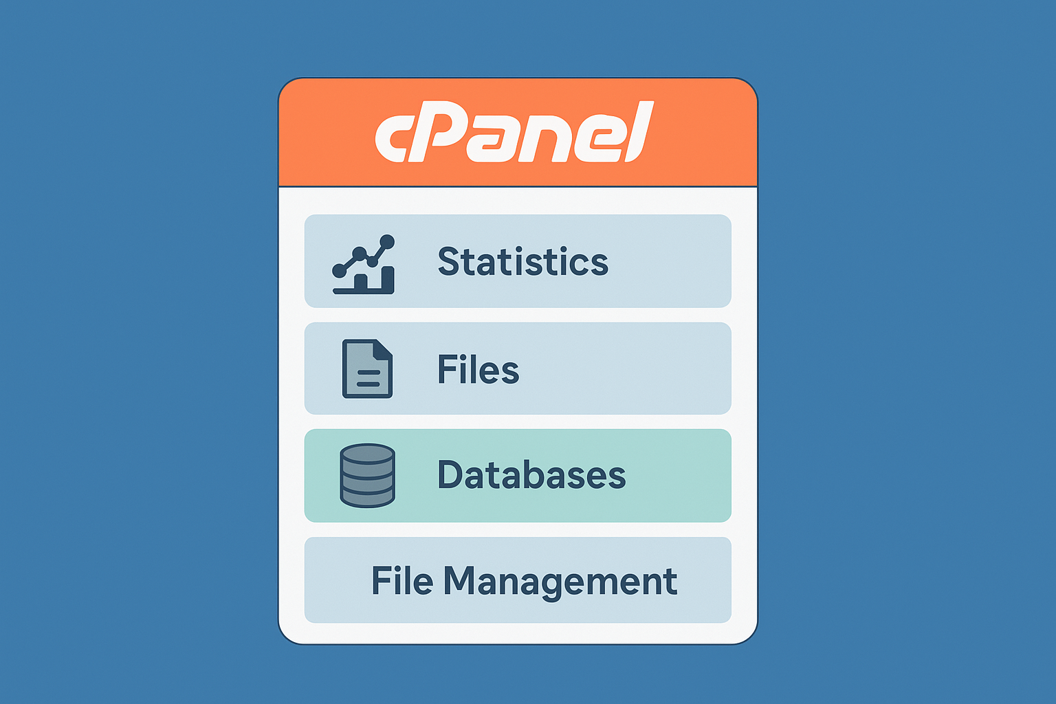 WHM (WebHost Manager)