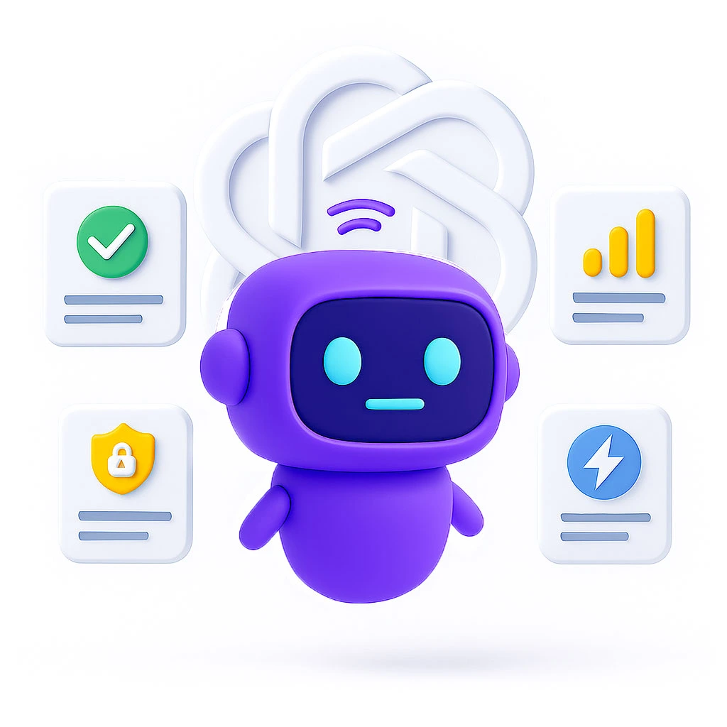 خرید اکانت ChatGPT Plus Personal