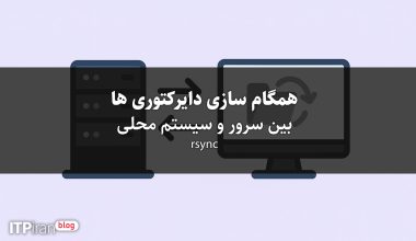 How To Use Rsync to Sync Local and Remote Directories