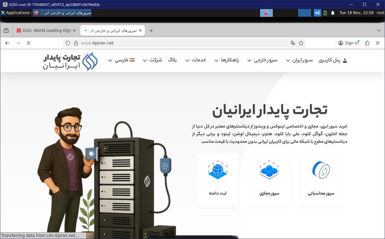how to install mozila on XFCE