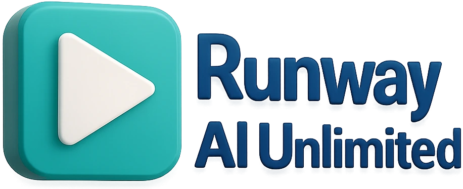 خرید اکانت Runway Ai Unlimited