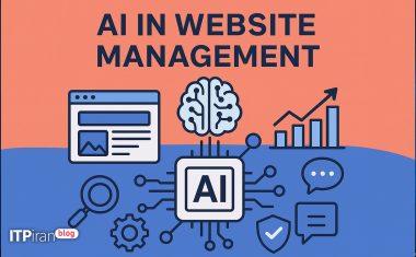 ai-in-website-management