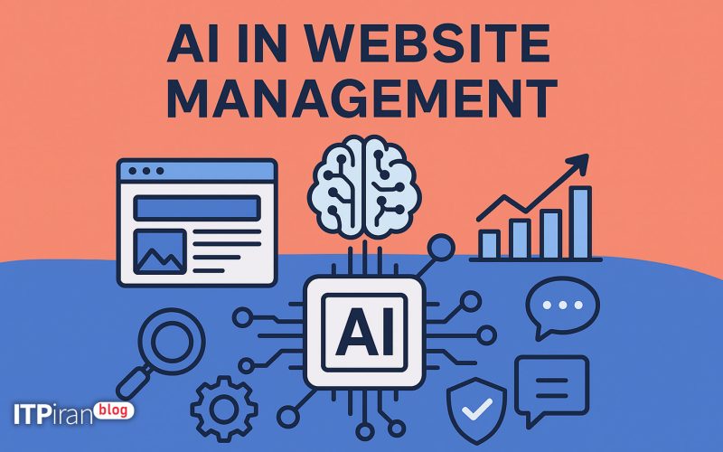 ai-in-website-management