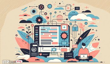 راهنمای عملی برای کانفیگ یک سایت وردپرسی همیشه در دسترس