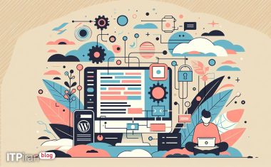 راهنمای عملی برای کانفیگ یک سایت وردپرسی همیشه در دسترس