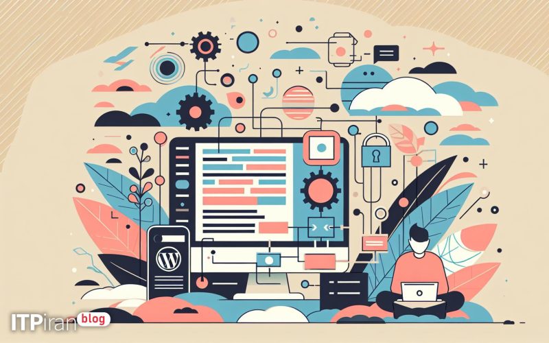 راهنمای عملی برای کانفیگ یک سایت وردپرسی همیشه در دسترس