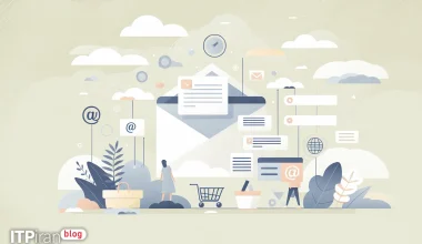 راهنمای فنی و عملی پیاده‌سازی و بهینه‌سازی ایمیل مارکتینگ برای کسب‌وکارهای فروشگاهی