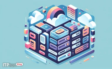 راهنمای کامل پاک‌سازی Docker برای سرورهای ابری و VPS