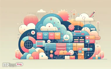 مهاجرت اپلیکیشن زنده از AWS EC2 به DigitalOcean — راهنمای کامل بدون قطعی سرویس