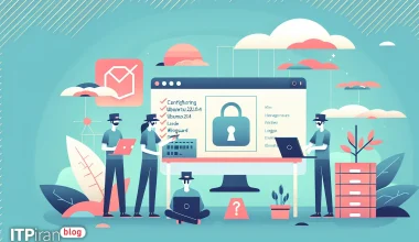 نصب و پیکربندی WireGuard روی Ubuntu 22.04: یک راهنمای جامع و عملی