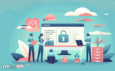 نصب و پیکربندی WireGuard روی Ubuntu 22.04: یک راهنمای جامع و عملی