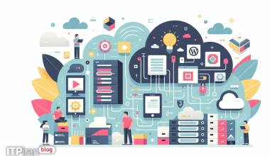 نصب و راه‌اندازی لاراول با داکر کامپوز روی اوبونتو 22.04 — راهنمای جامع