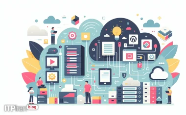 نصب و راه‌اندازی لاراول با داکر کامپوز روی اوبونتو 22.04 — راهنمای جامع