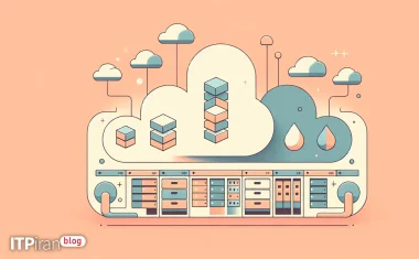 مقایسه فنی DigitalOcean NFS با AWS EFS و GCP Filestore برای زیرساخت‌های ابری