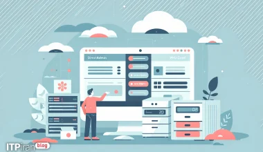مقایسه Directadmin و WHM/cPanel برای انتخاب بهتر کنترل پنل