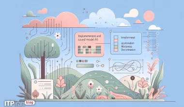 راهکار پیاده‌سازی و بهینه‌سازی مدل صوتی Maya1 Ai با TTS