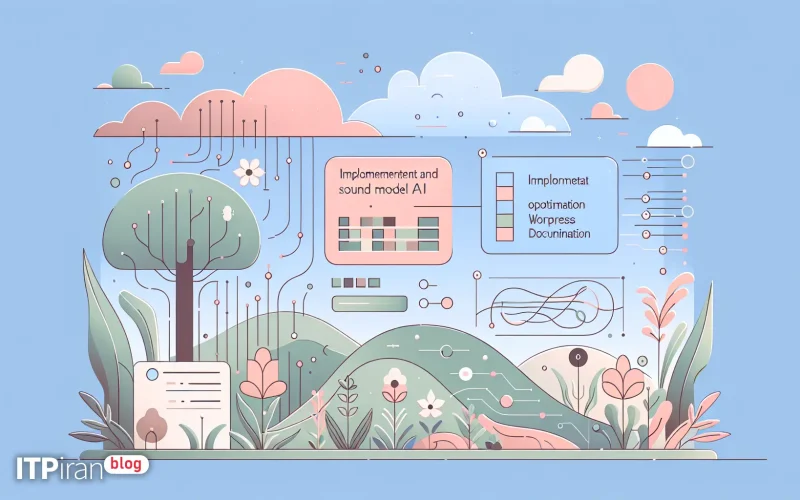 راهکار پیاده‌سازی و بهینه‌سازی مدل صوتی Maya1 Ai با TTS