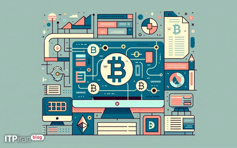 راهنمای کامل برای سخت‌افزار و نرم‌افزارهای صرافی رمزارز