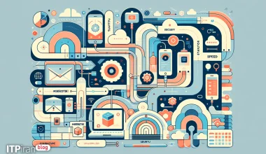 راه اندازی انواع تانل های میکروتیک به میکروتیک یا ابونتو — ویژگی، امنیت و سرعت