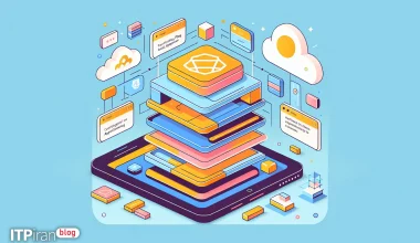 ساخت اپلیکیشن فول استک ری‌اکت با AWS Amplify